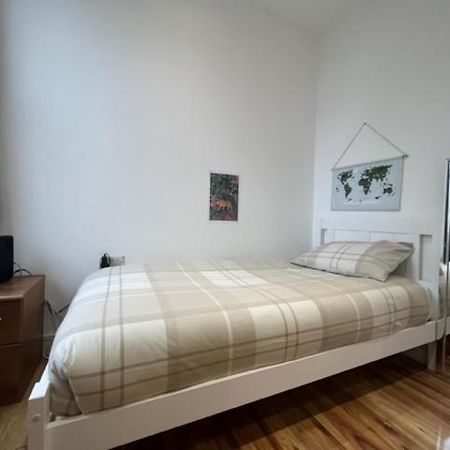 Tree Apartments Goswell Road Ec1 Angel London Exterior foto